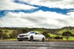 Mercedes-AMG C63 S Coupe 2019 года (AU)